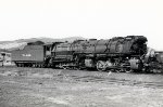 D&RGW 2-8-8-2 3609